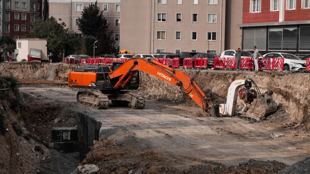 Coner – gerą reputaciją turinti statybų įmonė
